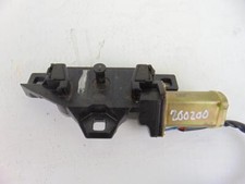 7014872 Griff Deckelschloss f�r BMW SERIE 7 (E65/E66) 740d 2007 200200