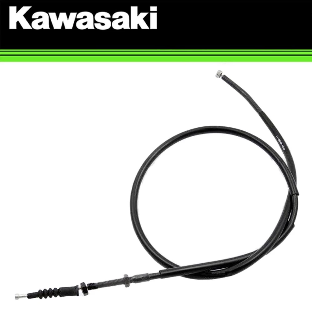 Kawasaki Motorcycle Clutch Cables for sale | eBay