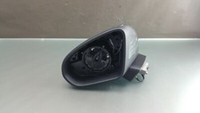 Original Mercedes W177 A-Klasse Außenspiegel Seitenspiegel Links Montaingrau 
