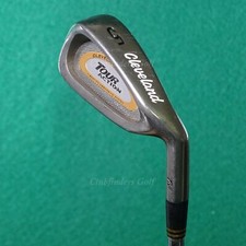 Cleveland Tour Action TA5 Single 5 Iron Factory True Temper Steel Regular