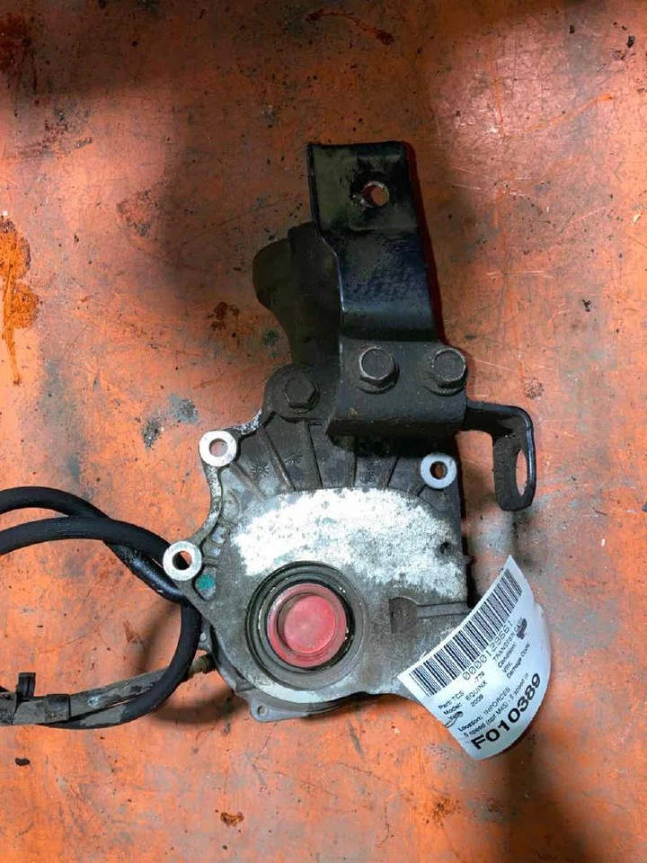 Оригинальная раздаточная коробка в сборе для Pontiac Torrent 2007-2008-2009 годов выпуска - Изображение 2 из 4