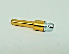Bomba de doble pistón Hypro o Debro 2405-0006A montaje de grasa
