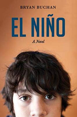 El Nino: A Novel                                                               