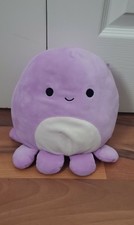 Squishmallow 12 Inch Plush | Violet The 