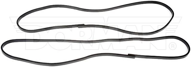 Dorman 264-5120 Engine Valve Cover Gasket fits Mack 25502572 - Image 2 of 4