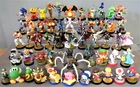 AMIIBO lot Choose Pick figure Nintendo Switch Nintendo LOW $ upd. March 7 th