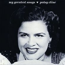 My Greatest Songs von Cline,Patsy | CD | Zustand gut