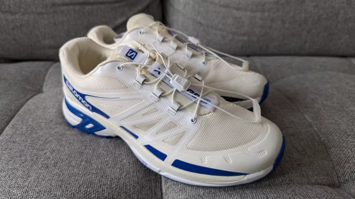 Salomon wings 8 sales
