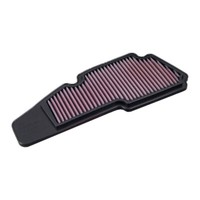 DNA Air Filter P-Y1SC11-01 For Yamaha Xenter 125 12-17