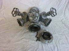 Feuerwehr Verteiler B C-B-C