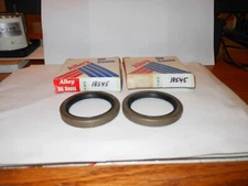 2 (TWO) CHICAGO RAWHIDE 18545 OIL SEALS = $13.98 = $6.99 EACH =FREE SHIPPING
