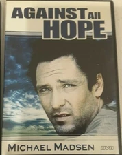 Log of five DVDs play off against all hope a simple twist of fate Blind Justice