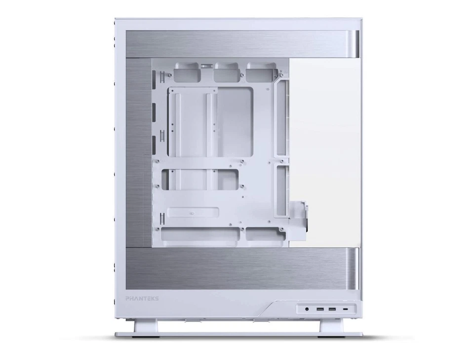 Phanteks Evolv X2, Mid-Tower Gaming Chassis, Vertical Cooling System, - Image 2 of 4