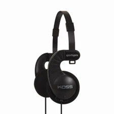 Koss-Headphones Sporta Pro Koss Foldable Sports Headphone