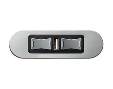 EMOMO Model: HX90EUV Switch, Controller, 4 B, w/USB - Replacement for Recliner