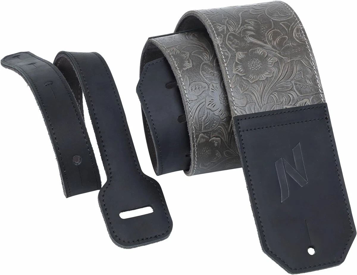 Guitar on sale straps ebay