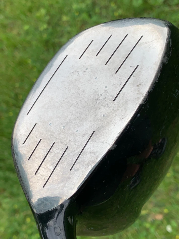 Controlador de titanio derecho Integra SoooLong cuadrático OFFSET de 14* 46” grafito Foto 2 de 4