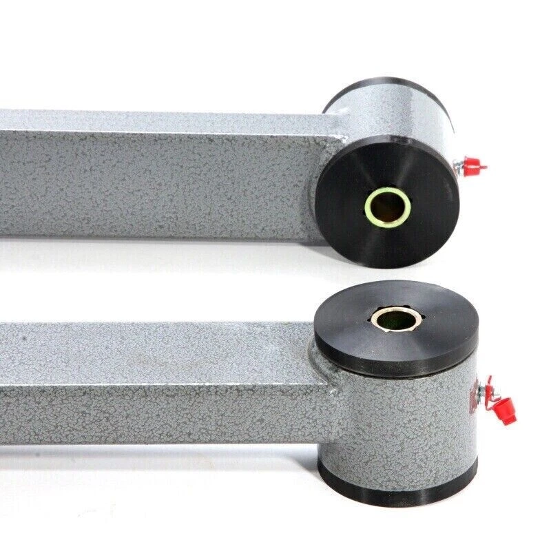 Kit de brazo de control inferior trasero de alta resistencia BBK 2521 Gripp para Ford Mustang 1979-1998 Foto 3 de 4