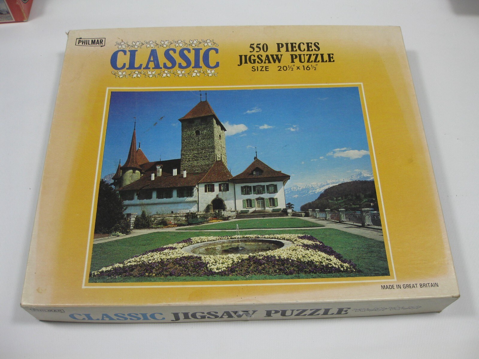Jigsaw Puzzles, Job Lot Vintage eBay