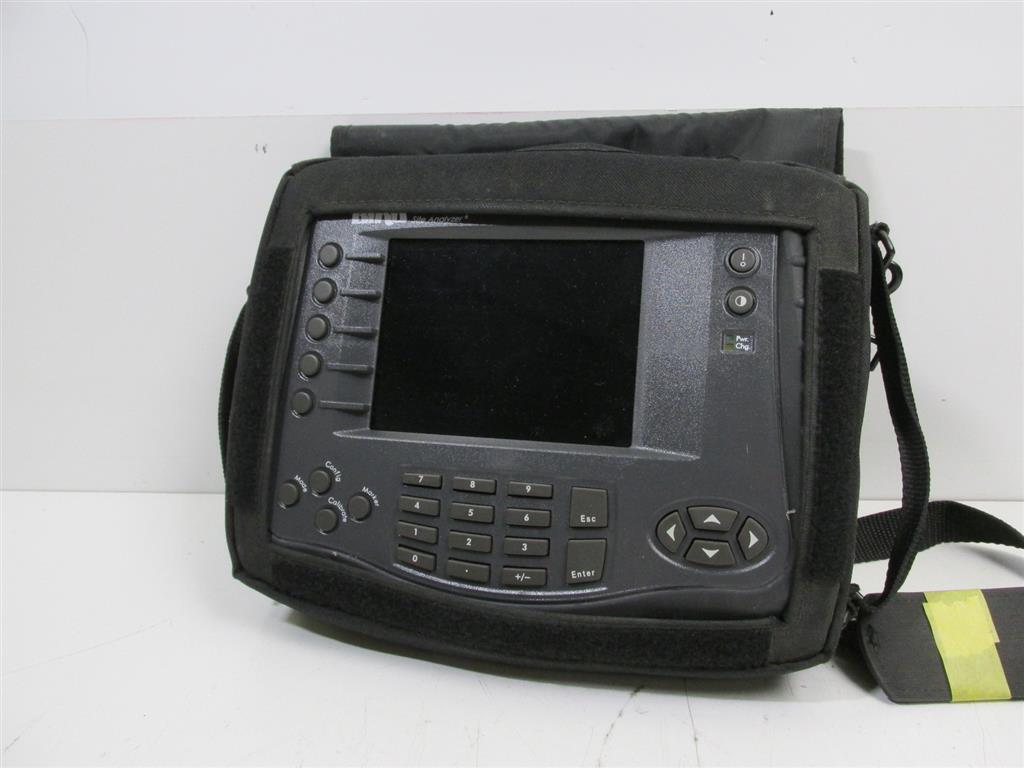 BIRD SA-2500EX Cable Antenna Site Analyzer