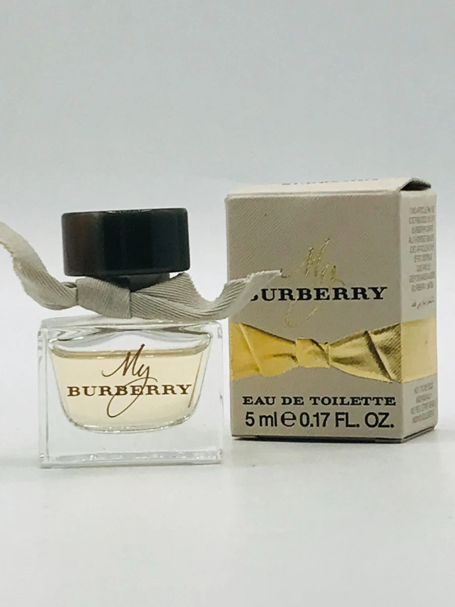 Burberry phone number top