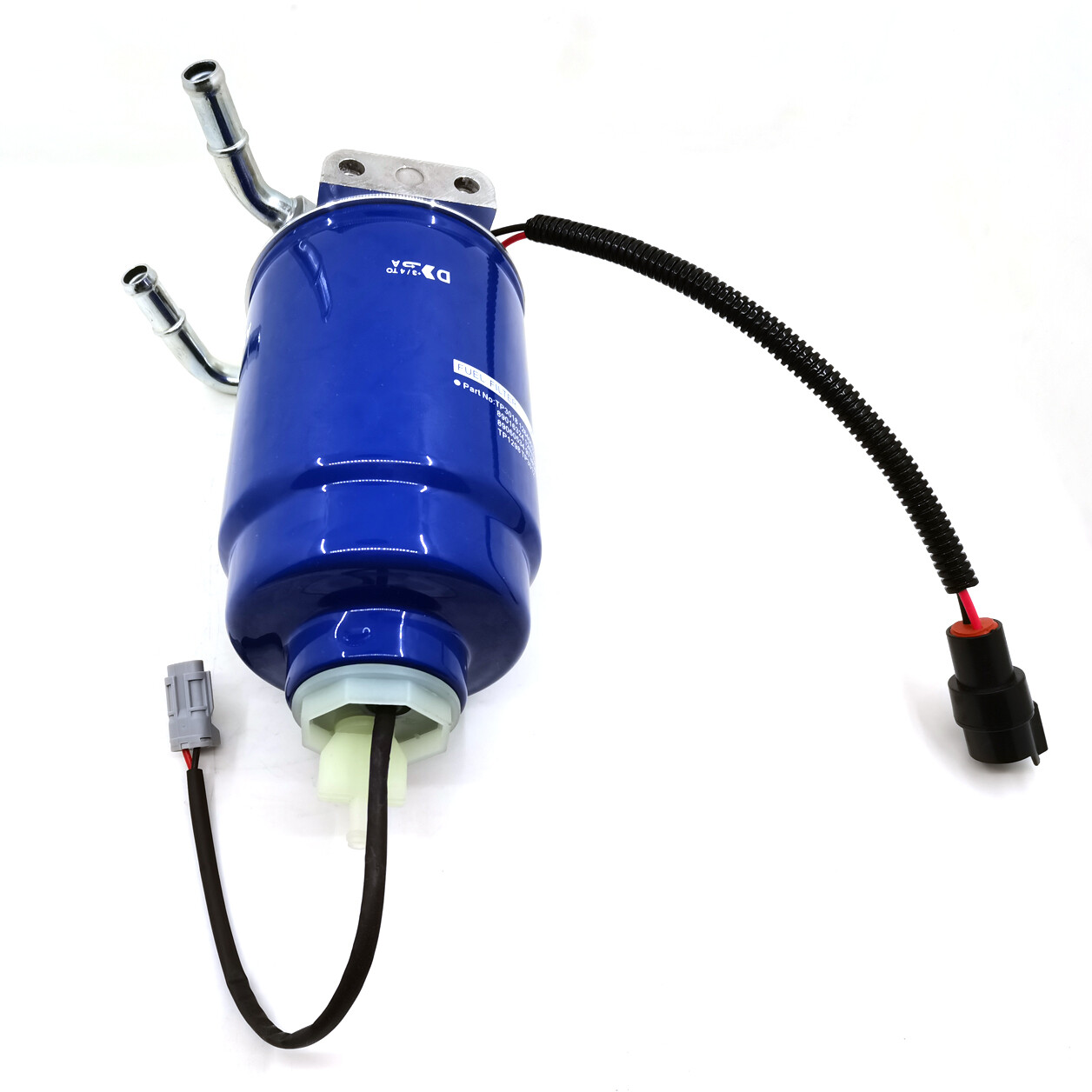 FUEL FILTER housing for 20012004 LB7 CHEVY/GMC 200104 LB7 6.6L