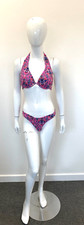 Boden Bikini Enhancer Underwired Top or Bottoms Pink Floral 11 RVB001 CP