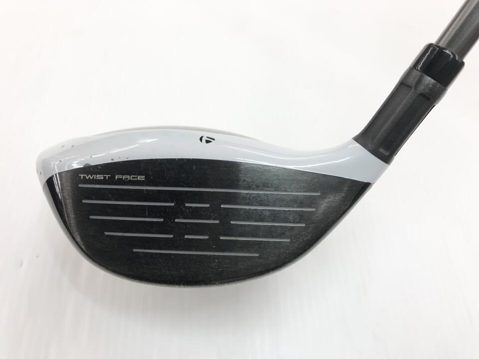 TaylorMade SIM Max FW 18° Stiff Regular 5W Fairway wood TaylorMade SIM Max FW 18° Stiff Regular 5W Fairway wood