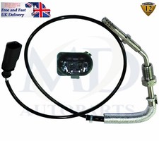 EGT SENSOR FOR SEAT ALTEA LEON TOLEDO SKODA OCTAVIA FABIA 1.9 2.0 TDI 03G906088J