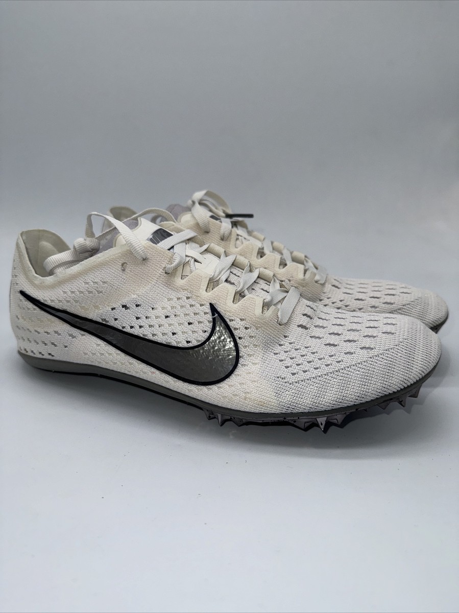 Size Nike Zoom Victory Elite Phantom Oil Grey for sale