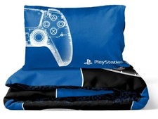 PlayStation "X-Ray" Kids 2pc Reversible Twin/Full Comforter Set-W28460839912