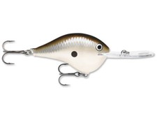 Rapala DT Dives-To Series DT16 DTMSS20 7cm 25g Lure Crankbait NEW COLORS