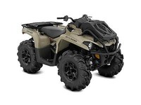 2022 Can-Am Outlander X mr 570