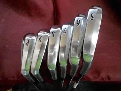 DUNLOP SRIXON Z945 Iron Set / 5-PW / FLEX-S200 Dynamic Gold DST