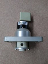 SMC Pneumatic Vane Style Rotary Actuator CRB1BW15-180S Used No cables