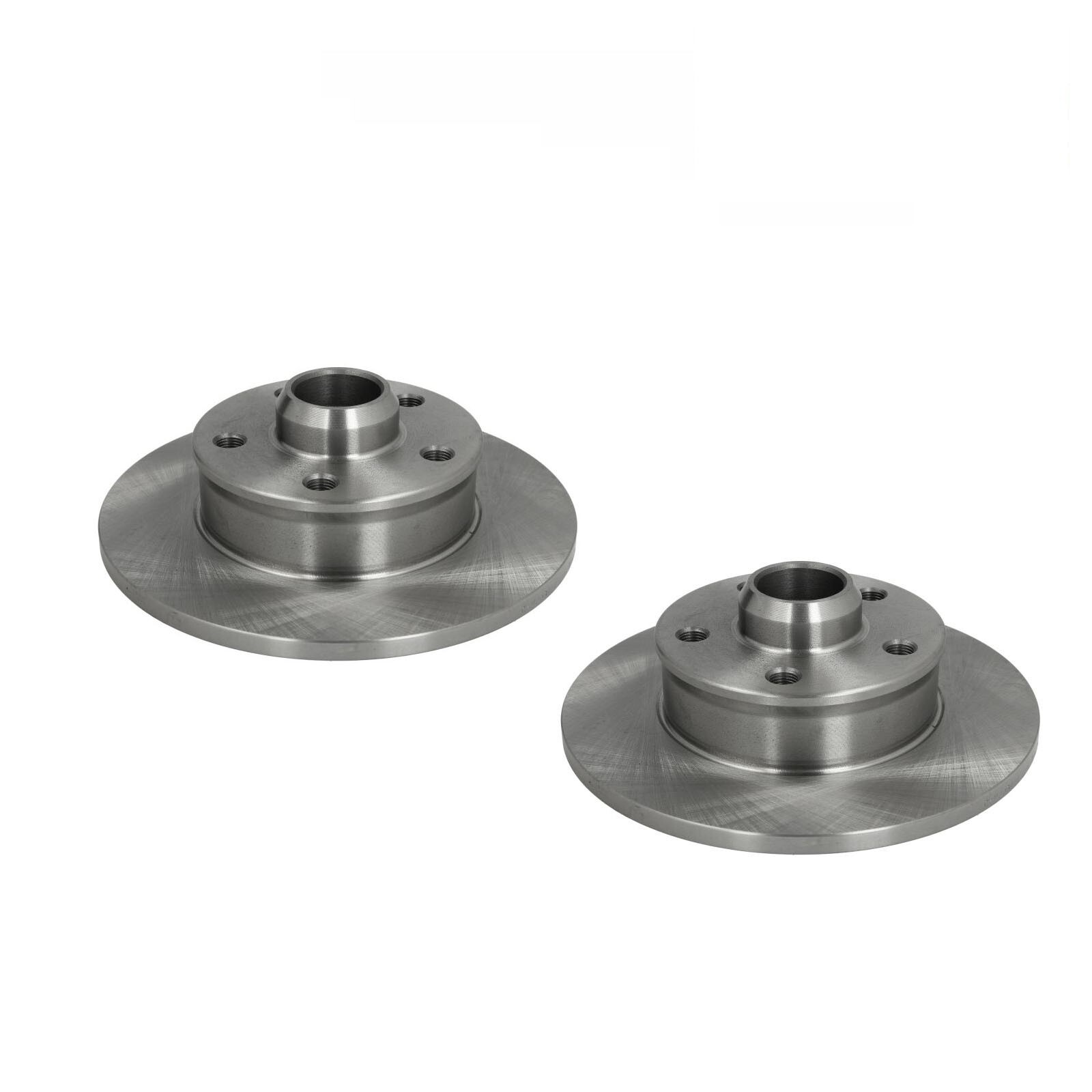 STUB AXLES WHEEL BEARING KITS & DISCS VW GOLF MK3 GTI CORRADO VR6 A2539