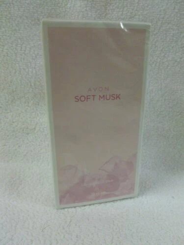 Avon Musk Fragrances for Women