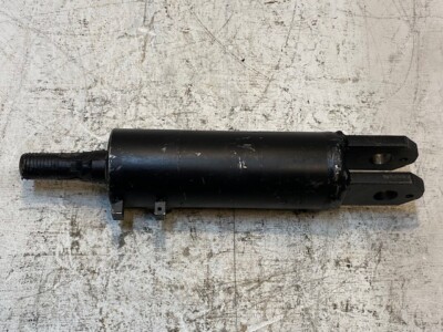 Hydraulic Cylinder XS02, XR18 14-1/2'' Long 3-1/8'' Shaft 25mm Thread 22mm Bore