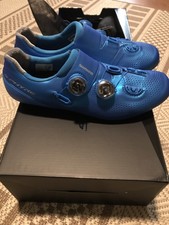 shimano rc9 blue