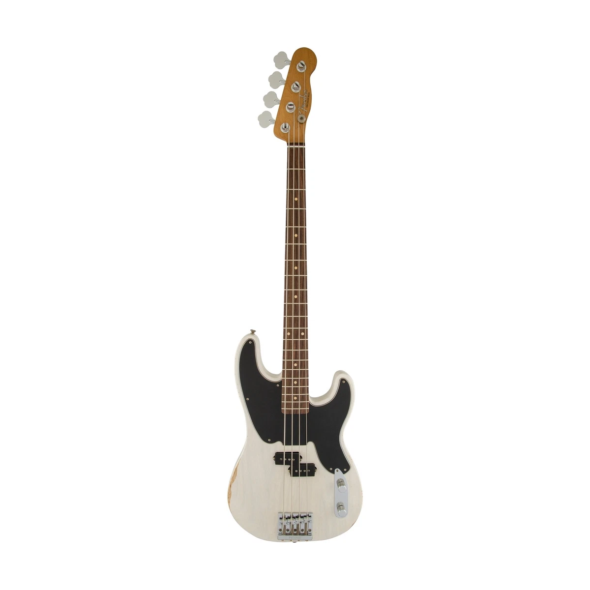Fender Mike Dirnt In Bass Guitars for sale | eBay
