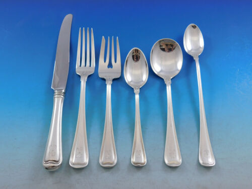 Old French by Gorham Sterling Silver Dinner Fork Standard Weight
