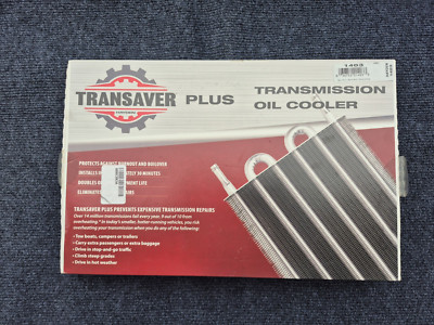 Hayden 1403 Transaver Plus Transmission Oil Cooler (OC-1403)