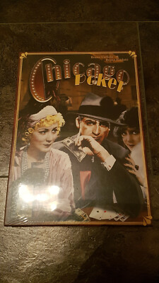 Chicago Poker