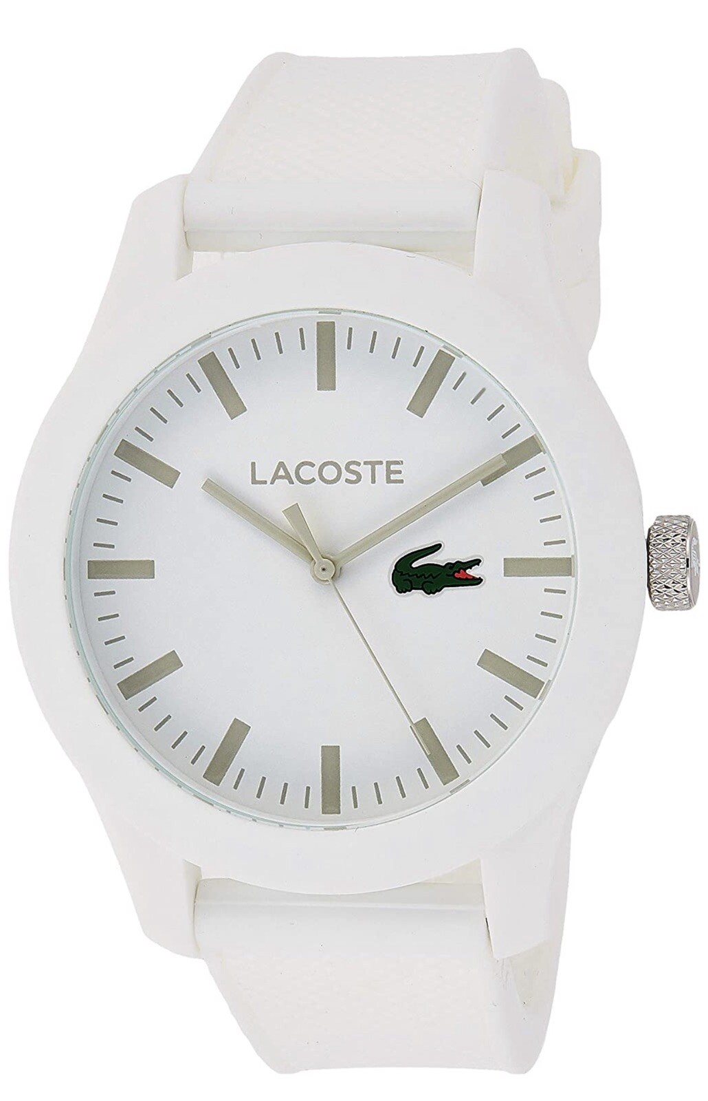 lacoste watch bands