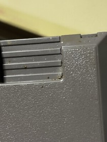 The Immortal (Nintendo NES, 1990) AUTHENTIC. Cartridge Only TESTED!