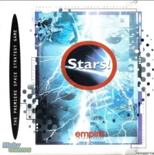 STARS! v2.7i PC Game +1Clk Windows 11 10 8 7 Vista XP Install