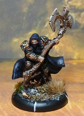 Freibeuter Presse Horden Kreis von Orboros Druiden von Orboros #6
