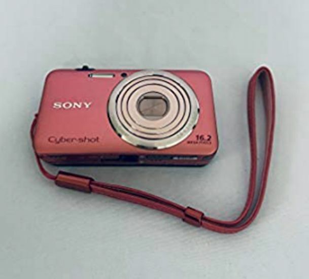 ソニーデジカメCyber-shot DSC-WX30