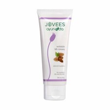 Jovees Almond and Ginseng Wrinkle Lift Cream 60gm 
