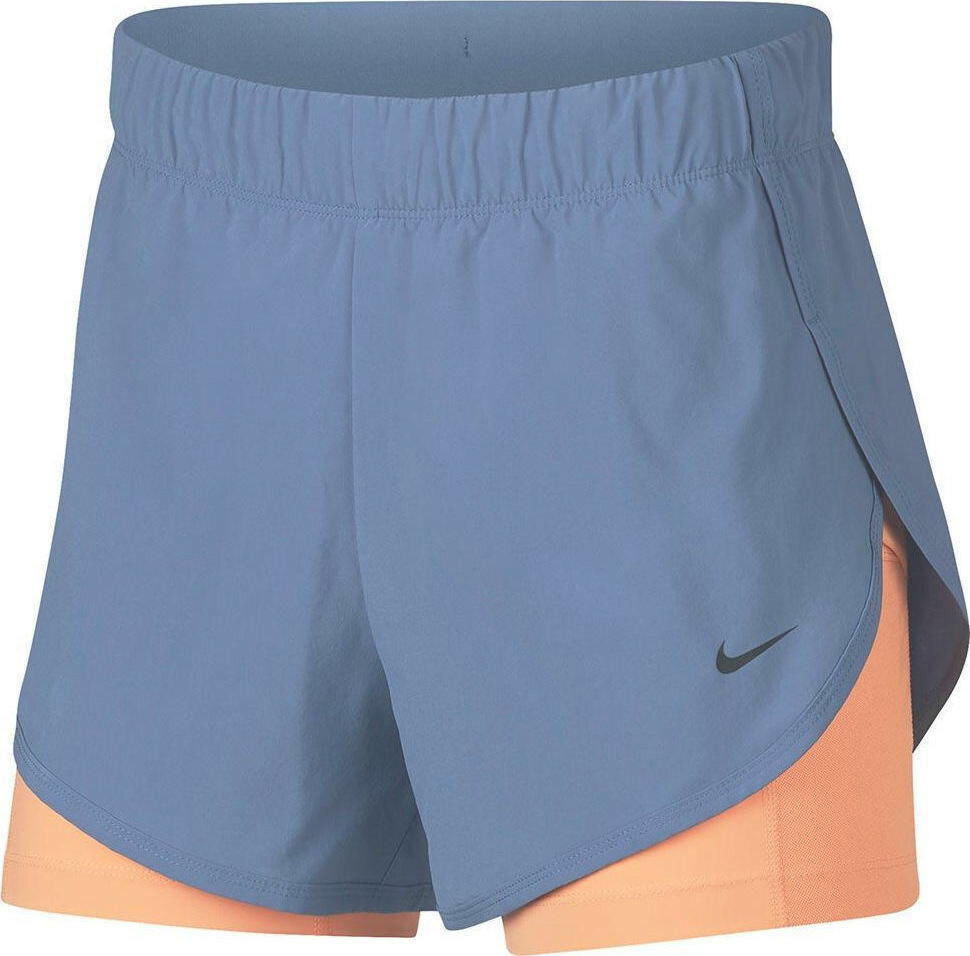nike flex 2 in 1 short
